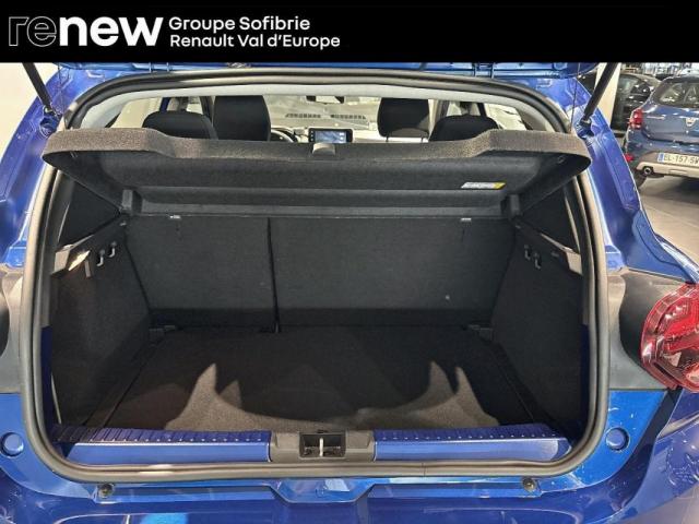 Dacia Sandero image 7