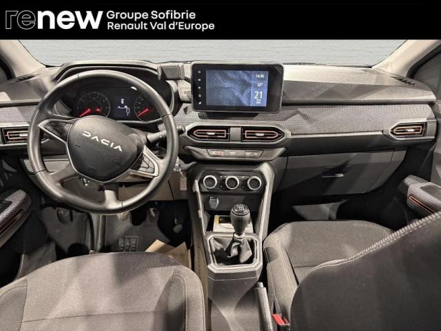 Dacia Sandero image 6