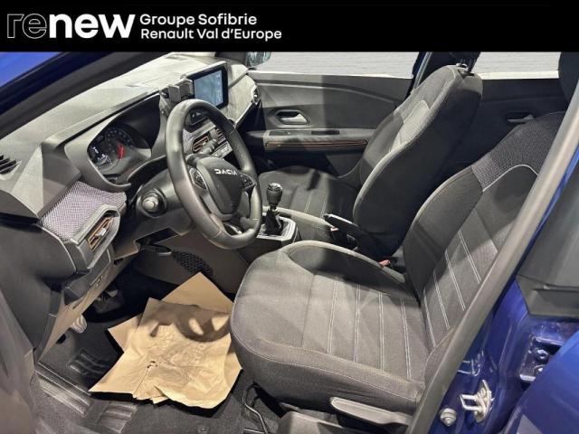 Dacia Sandero image 8