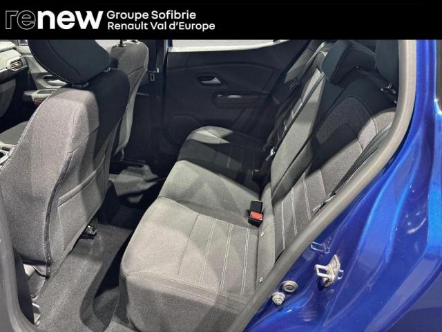 Dacia Sandero image 4