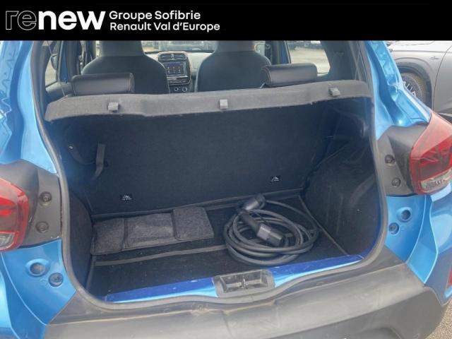 Dacia Spring image 6