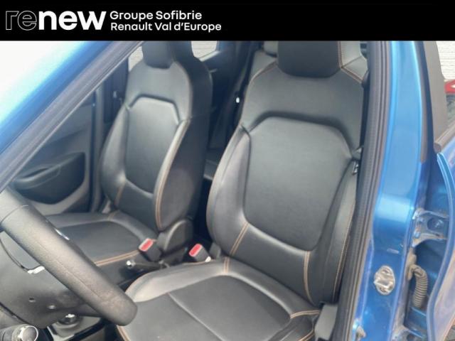 Dacia Spring image 3