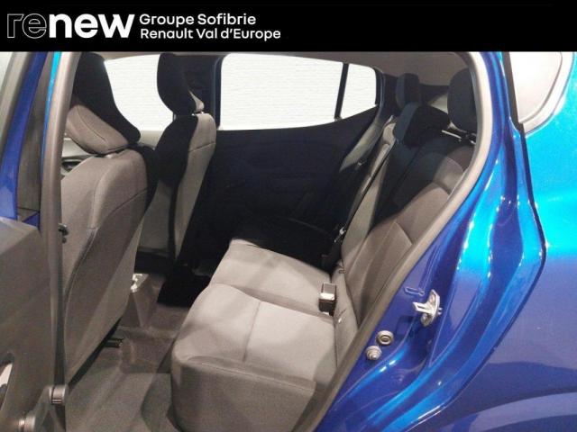 Dacia Sandero image 6