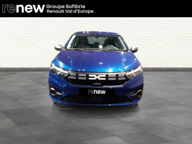 Dacia Sandero image 7