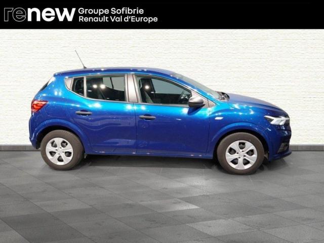 Dacia Sandero image 9