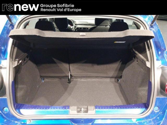Dacia Sandero image 5