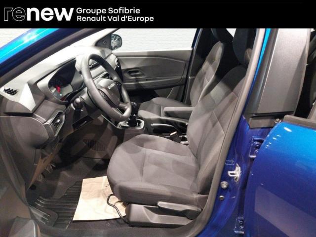 Dacia Sandero image 8