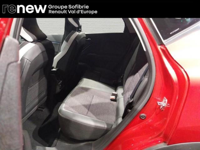 Renault Captur image 6
