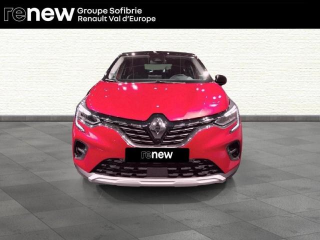 Renault Captur image 7