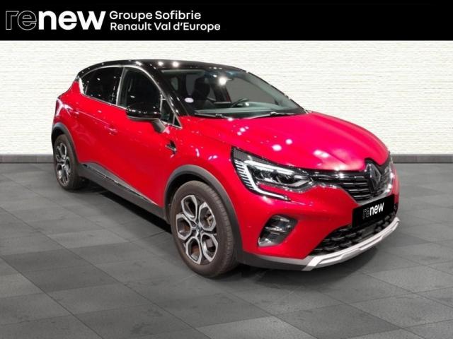 Renault Captur image 4