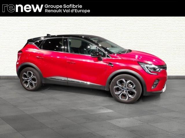 Renault Captur image 9