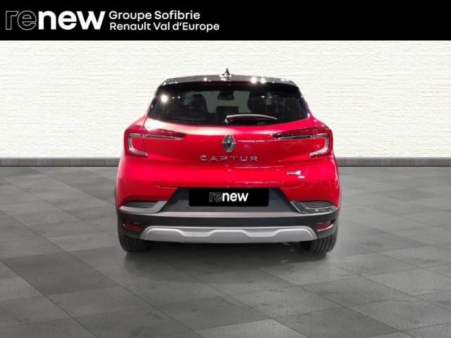 Renault Captur image 8