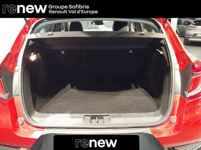 Renault Captur image 2