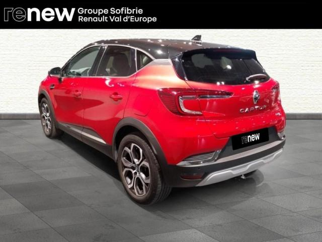 Renault Captur image 3