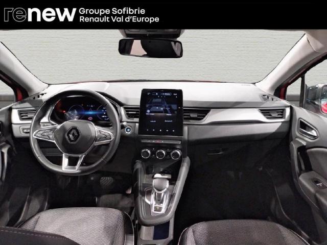 Renault Captur image 5