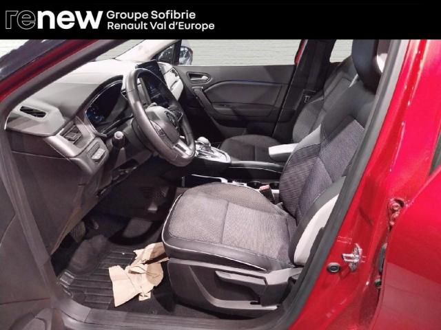 Renault Captur image 1