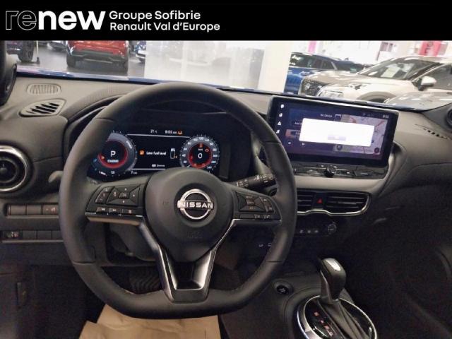 Nissan Juke image 6