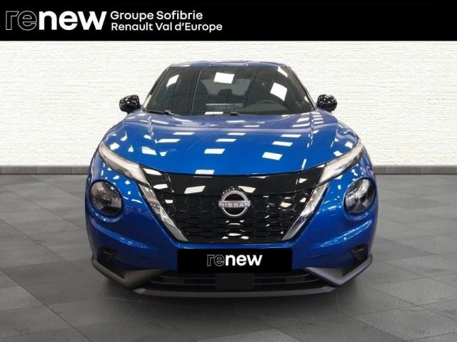 Nissan Juke image 8