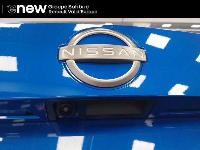 Nissan Juke image 4
