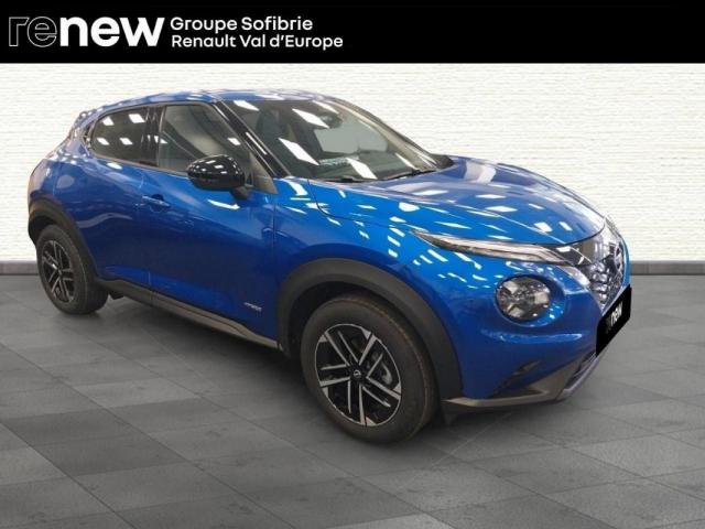 Nissan Juke image 1