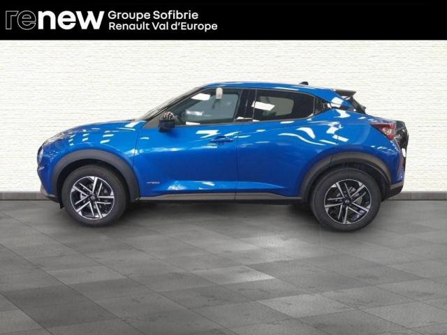 Nissan Juke image 2