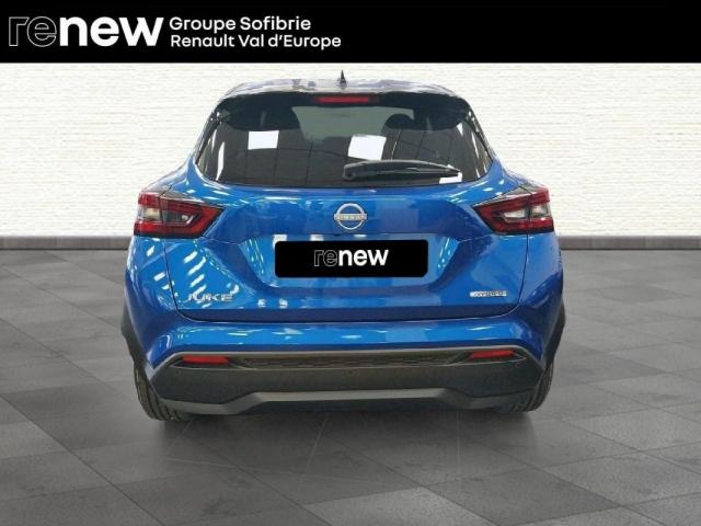 Nissan Juke image 7