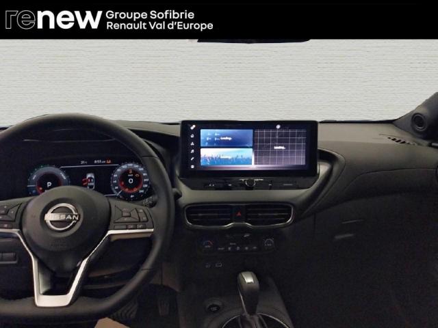 Nissan Juke image 3
