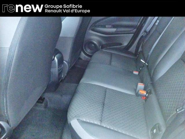 Nissan Juke image 7