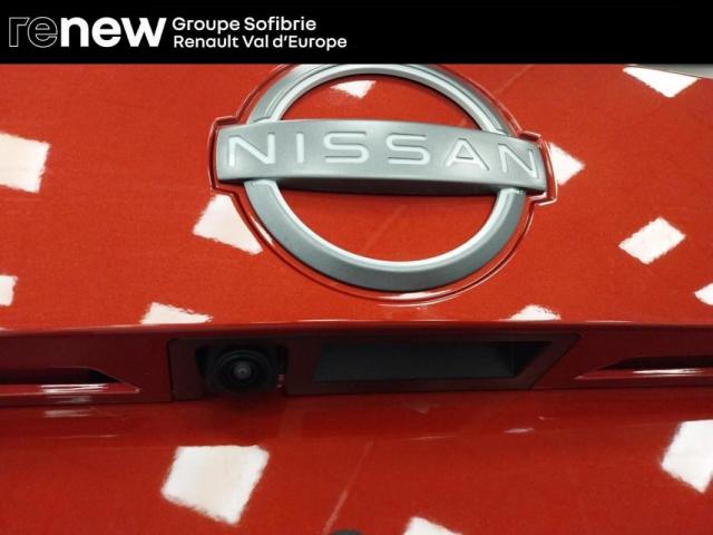 Nissan Juke image 9