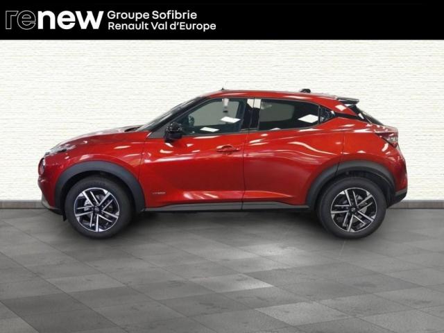Nissan Juke image 6