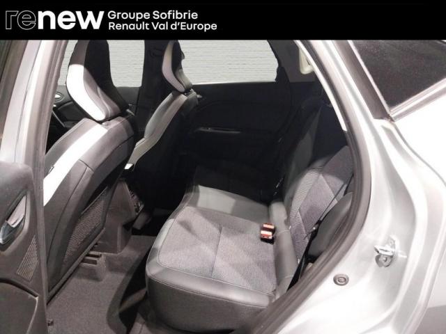 Renault Captur image 7