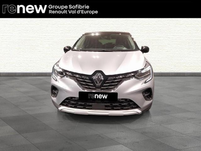 Renault Captur image 3