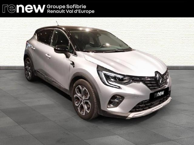 Renault Captur image 1