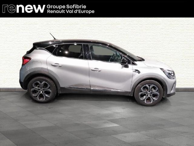 Renault Captur image 2