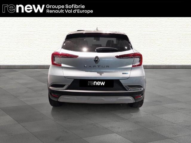 Renault Captur image 4