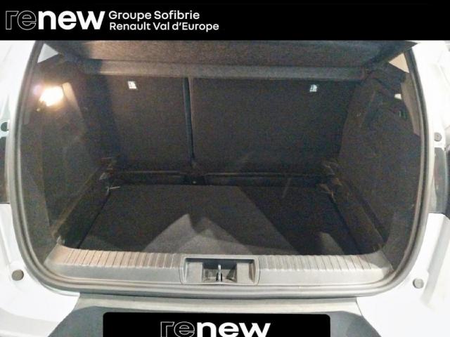 Renault Captur image 8