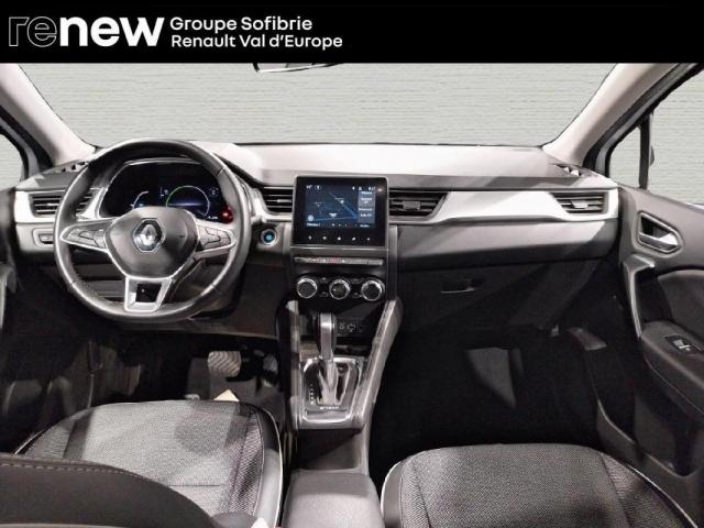 Renault Captur image 9