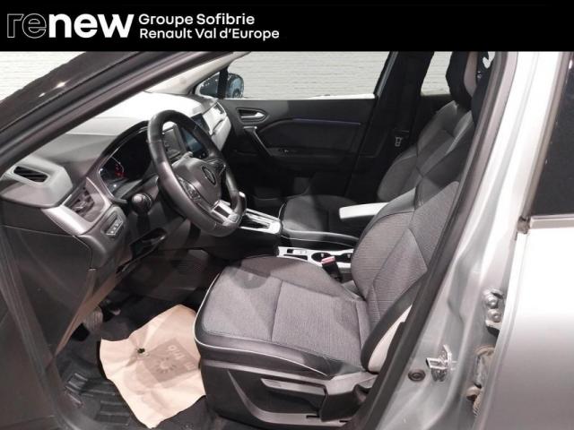 Renault Captur image 5