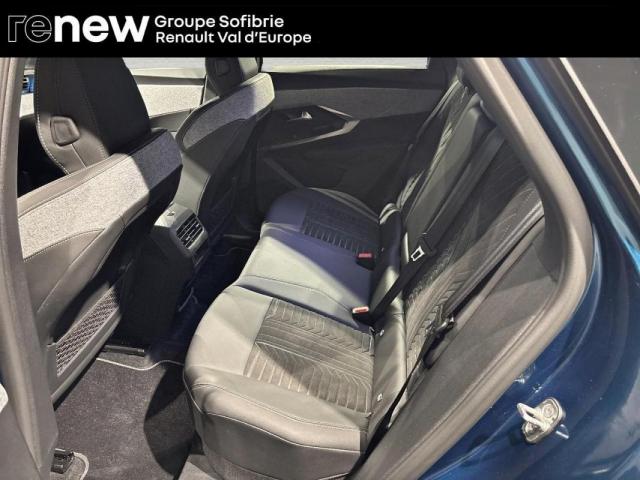 Peugeot 3008 image 6