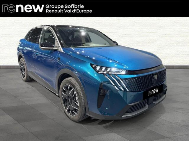 Peugeot 3008 image 2