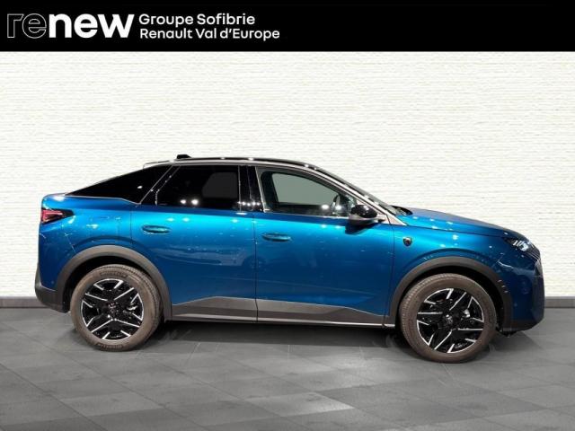 Peugeot 3008 image 1