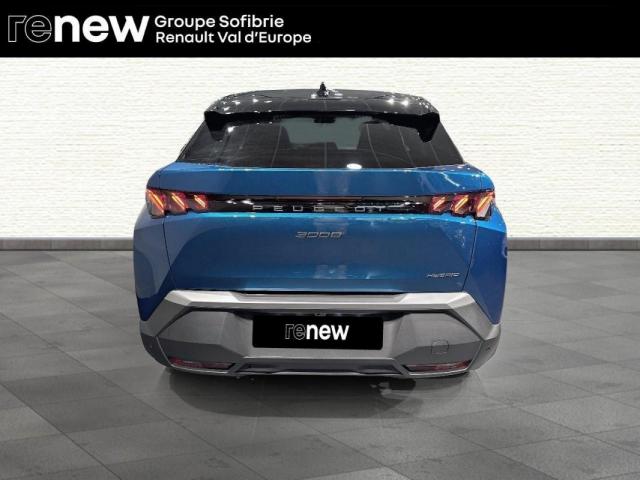 Peugeot 3008 image 9