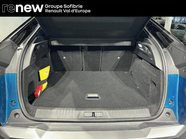 Peugeot 3008 image 5