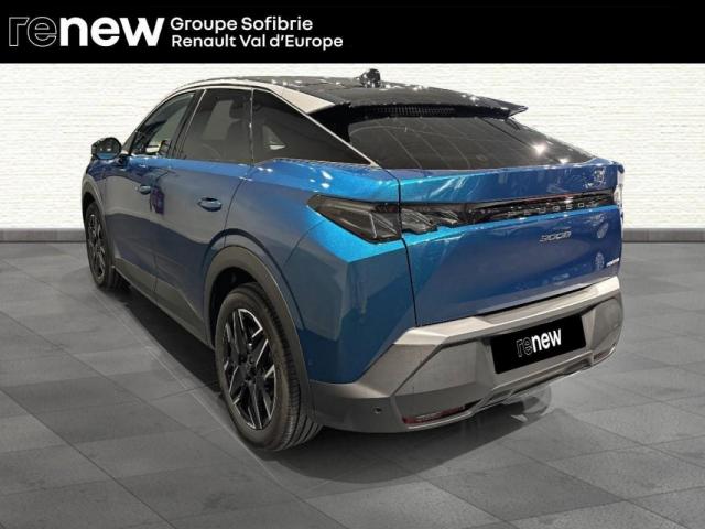 Peugeot 3008 image 8