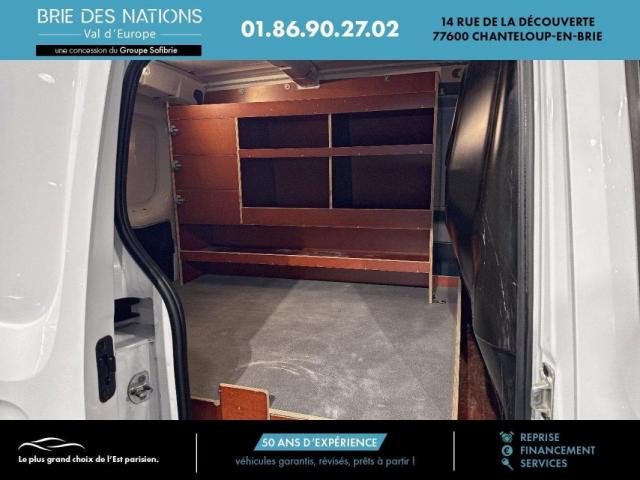 Renault Kangoo Express image 6