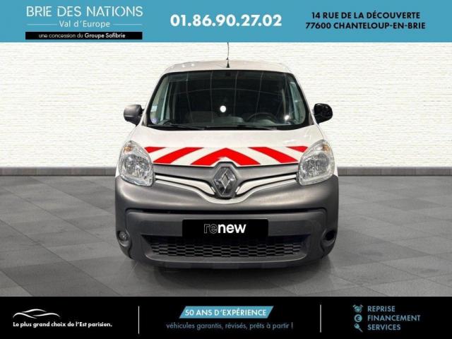 Renault Kangoo Express image 8