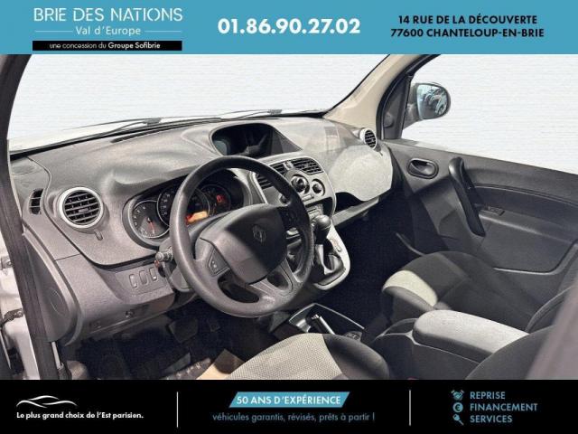 Renault Kangoo Express image 2