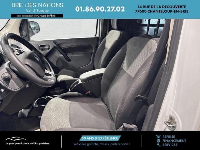 Renault Kangoo Express image 1