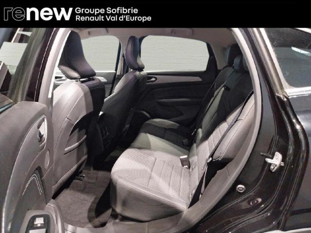 Renault Arkana image 4