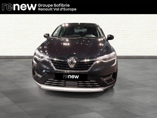 Renault Arkana image 5